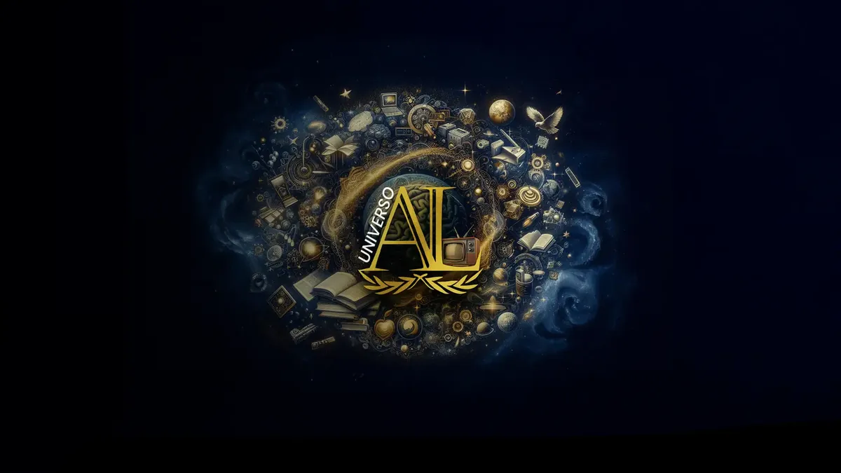 Universo Alta Linguagem